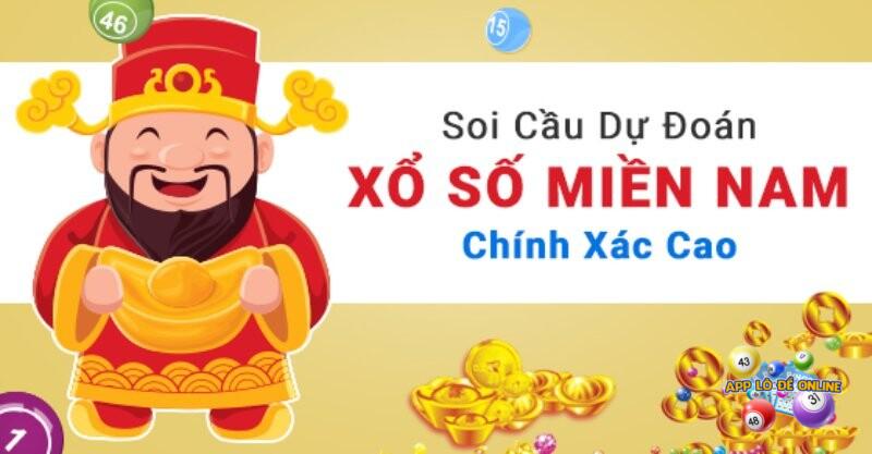 Giải đáp một số câu hỏi về chủ đề XSMN