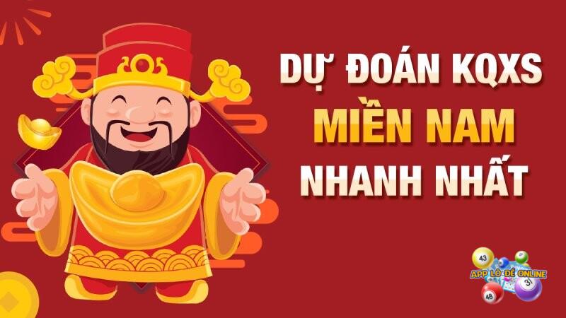 Phương pháp soi cầu XSMN theo kết quả xổ số hằng ngày