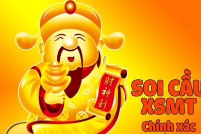 Soi cầu XSMT hôm nay nhanh chóng, hiệu quả, chính xác