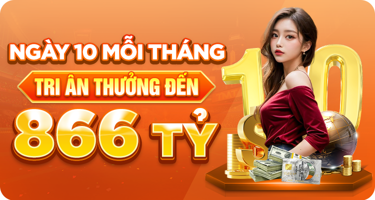 Khuyến mãi SV66 dành cho khách hàng thân thiết