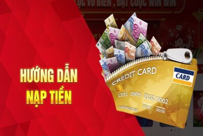 Nạp tiền SV66 – Hướng dẫn các bước thực hiện cho tân thủ – SV666bet.net